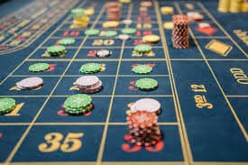 Antarmuka platform papua toto dengan berbagai pasar Liga 1 dan permainan live-dealer
