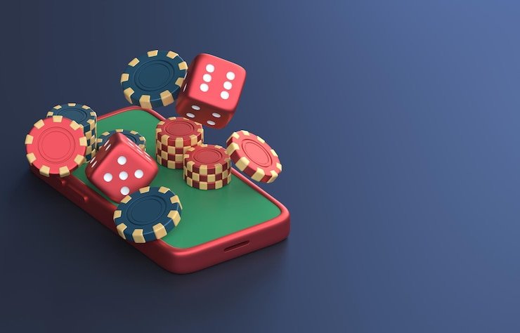 Metode deposit melalui DANA dan OVO